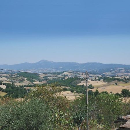 Borgo De' Varano By Hotel I Duchi Camerino Exterior photo