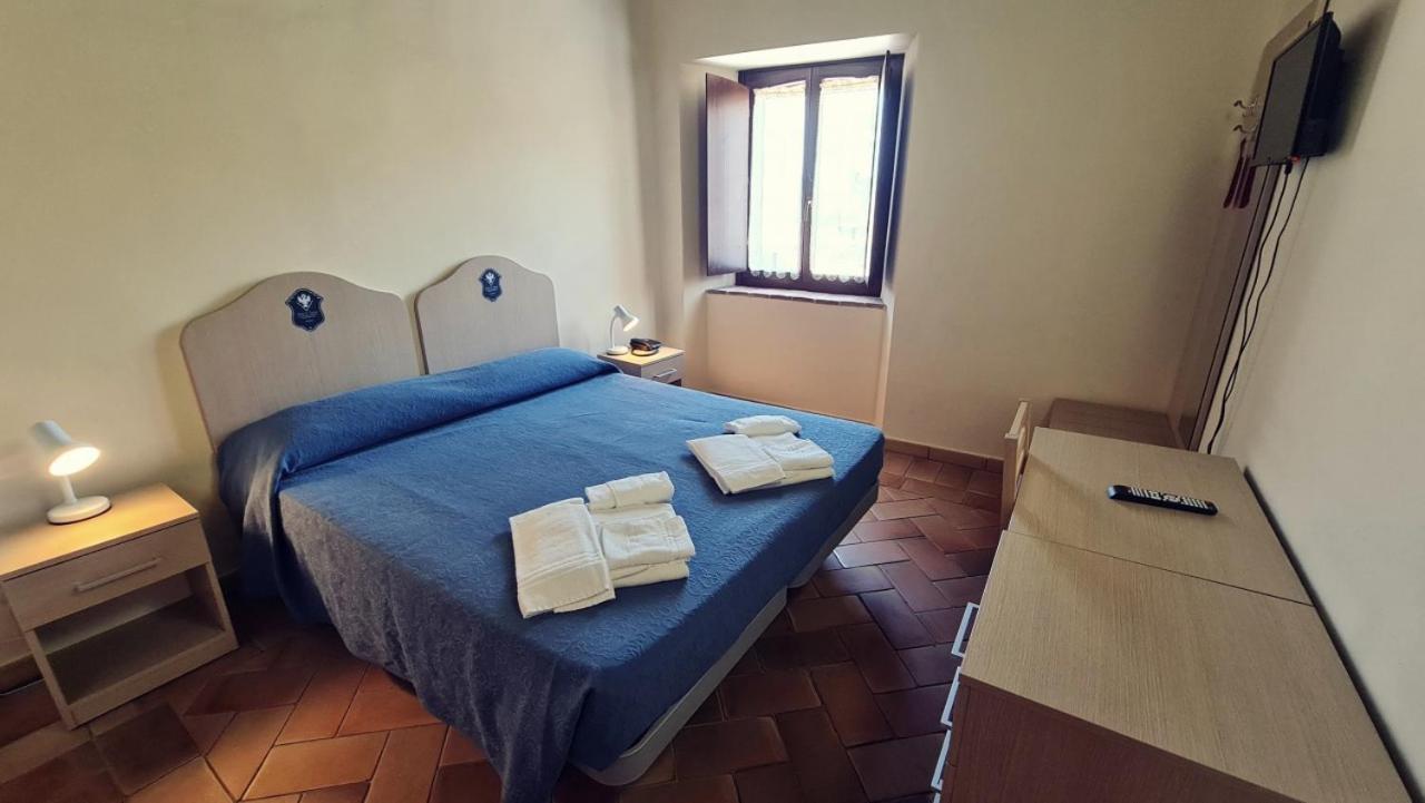 Borgo De' Varano By Hotel I Duchi Camerino Exterior photo