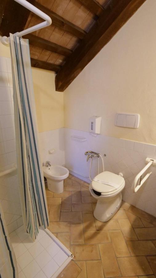 Borgo De' Varano By Hotel I Duchi Camerino Exterior photo