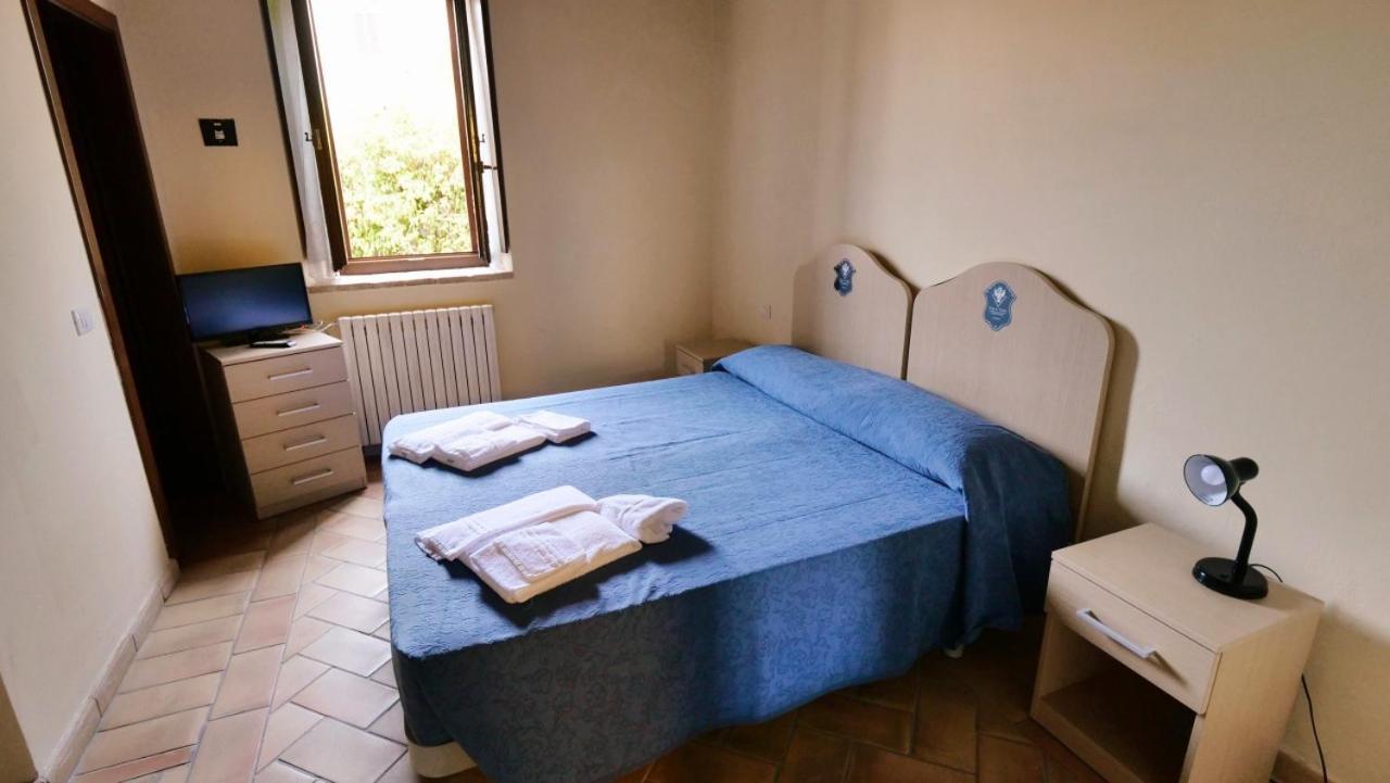 Borgo De' Varano By Hotel I Duchi Camerino Exterior photo