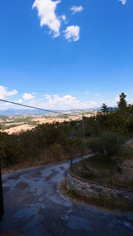 Borgo De' Varano By Hotel I Duchi Camerino Exterior photo